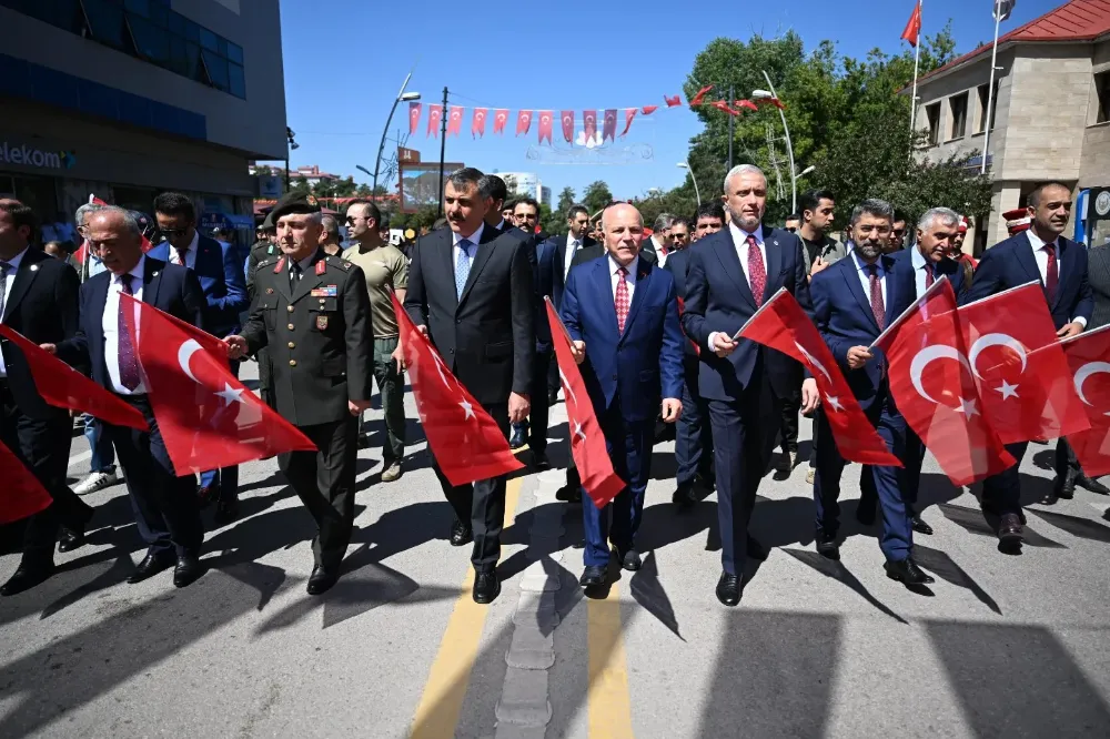 Erzurum Kongresi