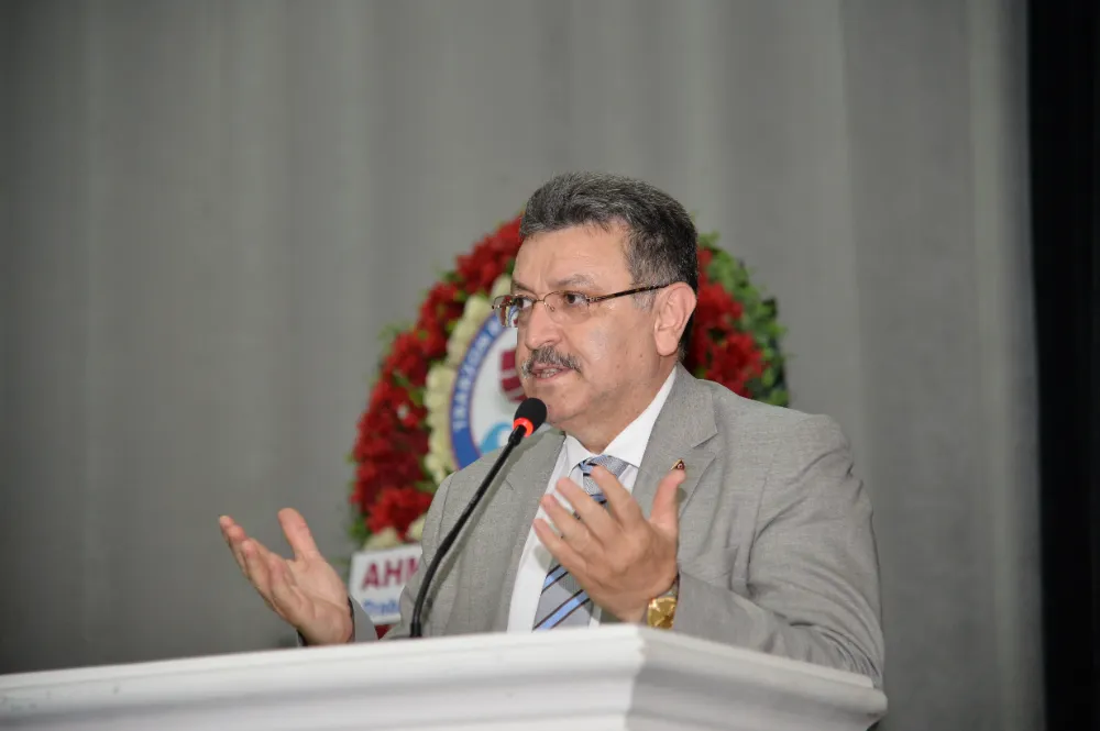 Trabzon Büyükşehir Belediyesi