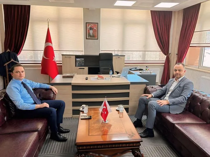 Yusufeli Belediyesi