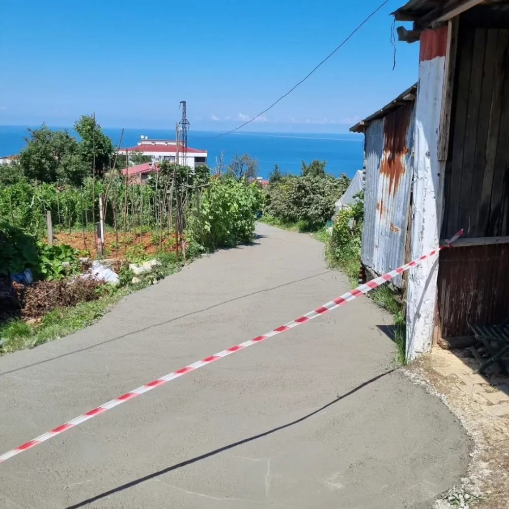 Trabzon Ortahisar