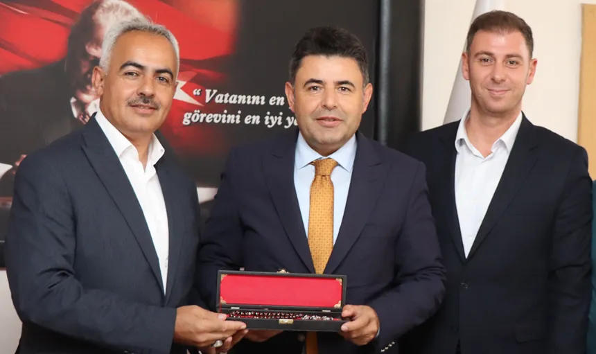 Oltu Belediyesi’nden Büyük Müjde: TÜVTÜRK Araç Muayene İstasyonu Açılıyor