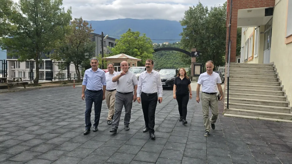 Üniversite Tercih Sürecinde Artvin
