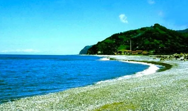 Rize sahilinde kayboldu cesedi Artvin