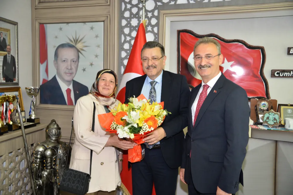 Başkan Genç: “Ağasar’a Ne Yapsak Yakışır”
