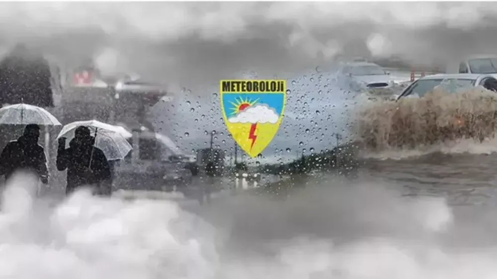 Meteoroloji