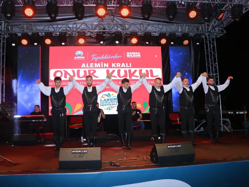 Arsin Festivali