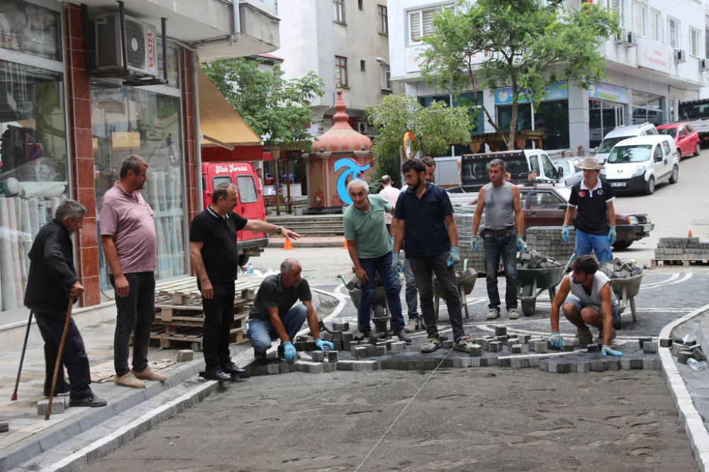 Vakfıkebir’e Hak Ettiği Hizmetler Kazandırılıyor