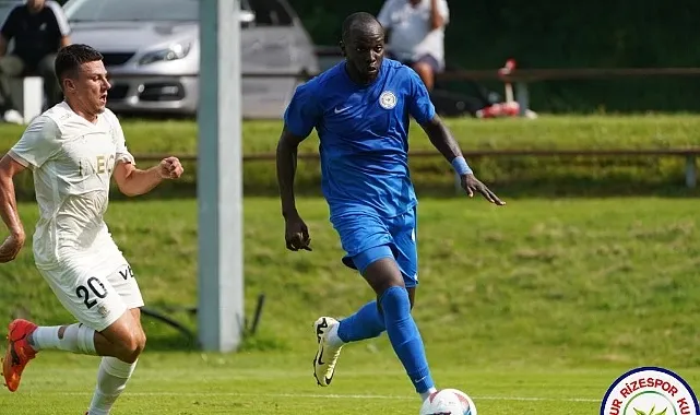 Rizespor