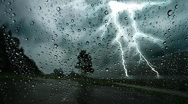 Meteoroloji