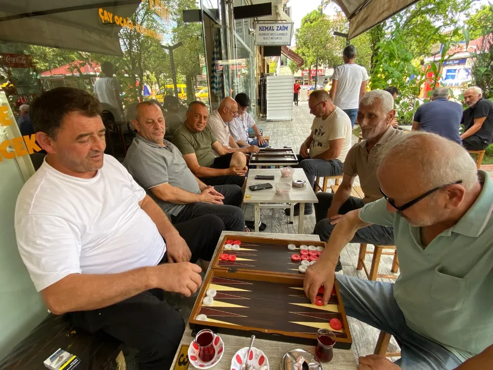 Kültür ve Sanat Festivali