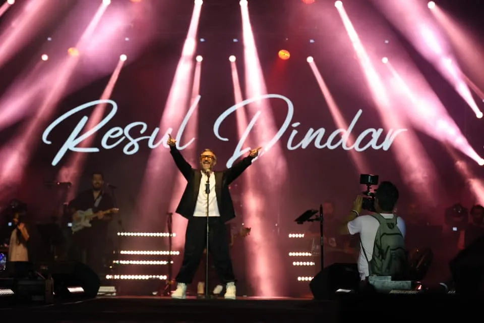 50. Uluslararası Arhavi Festivali Coşkuyla Sona Erdi