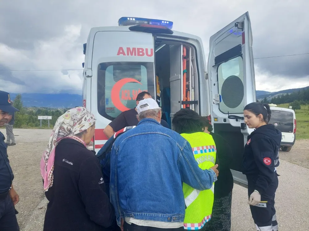 Artvin’de Kayıp Kişi 4 Kilometre Uzaklıkta Bulundu