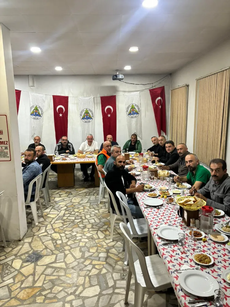 Artvin’de 43. Kafkasör Festivali Heyecanı Başlıyor: Başkan Erdem’den Açıklamalar