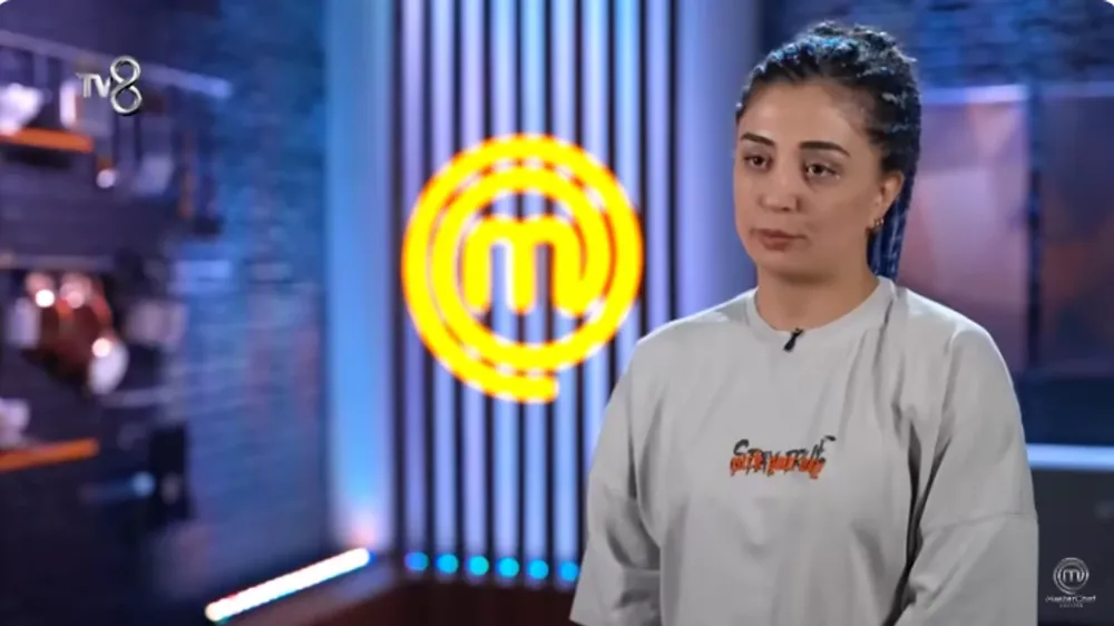 MasterChef Türkiye Deniz Zeybekler kimdir?