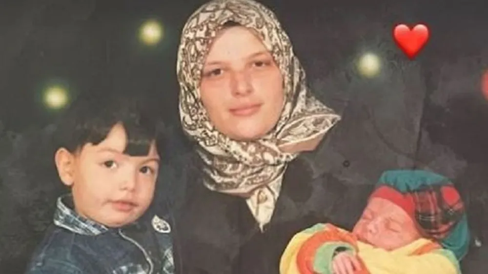 Merih Demiral