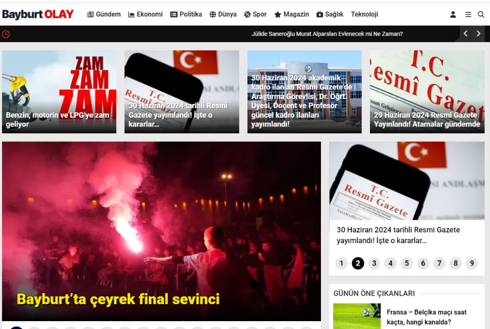 www.bayburtolay.com - Bayburt