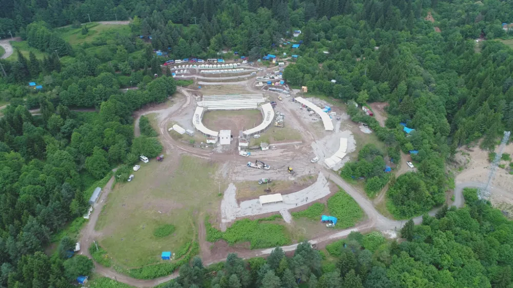 Kafkasör 2024: Kültür ve Sanatla Dolu İlk Gün Programı