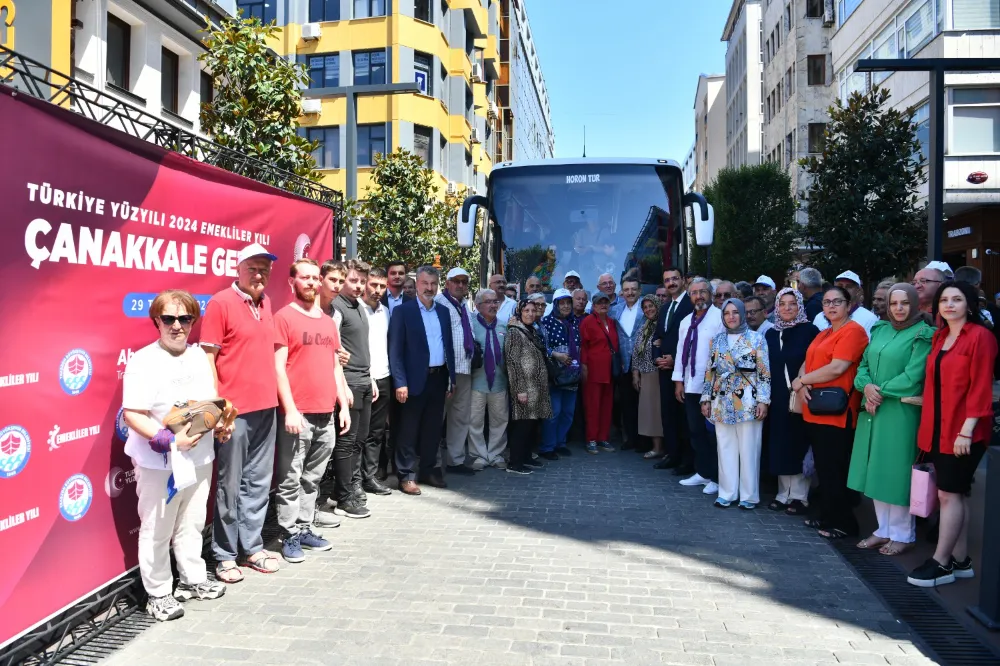 Trabzon Büyükşehir Belediyesi