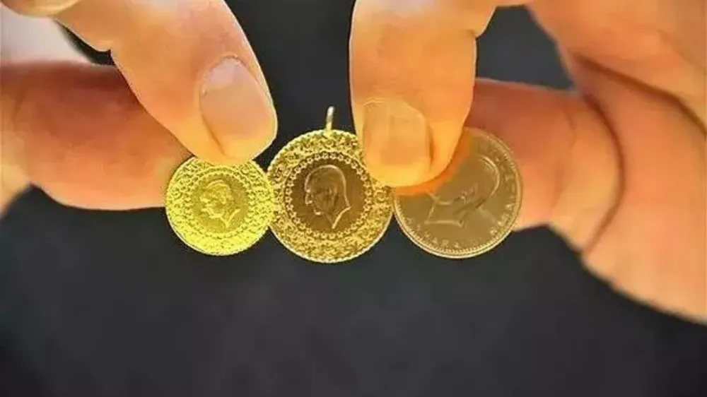 30 Temmuz 2024 altın fiyatları alış-satış tablosu