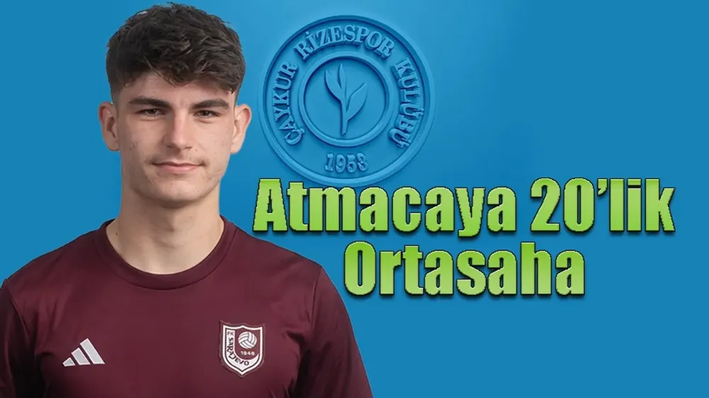 Çaykur Rizespor Muhamed Buljubašić