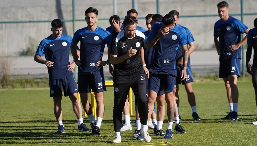 Rizespor Hız Kesmiyor