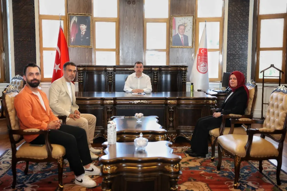 Bayburt Valiliği