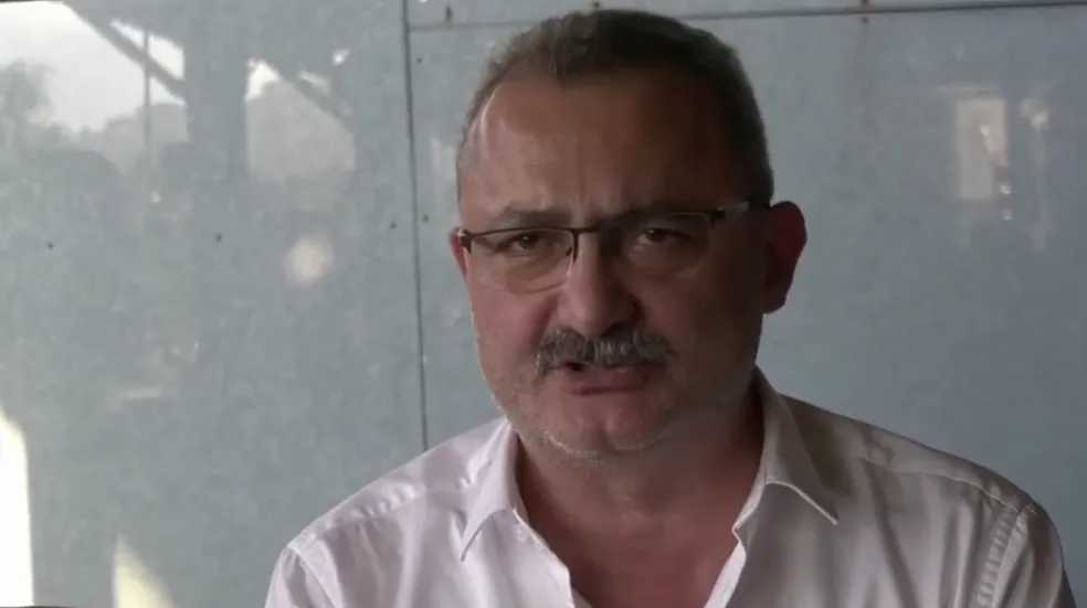 Rıdvan Yalçın: “CHP ile İttifaka Zorlandık”
