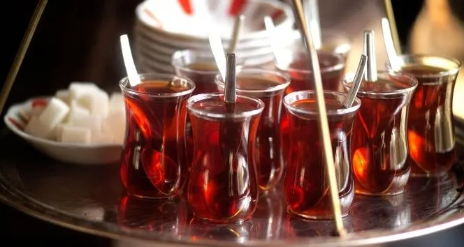Çay fiyatlarına büyük zam! İşte, yeni çay fiyatları