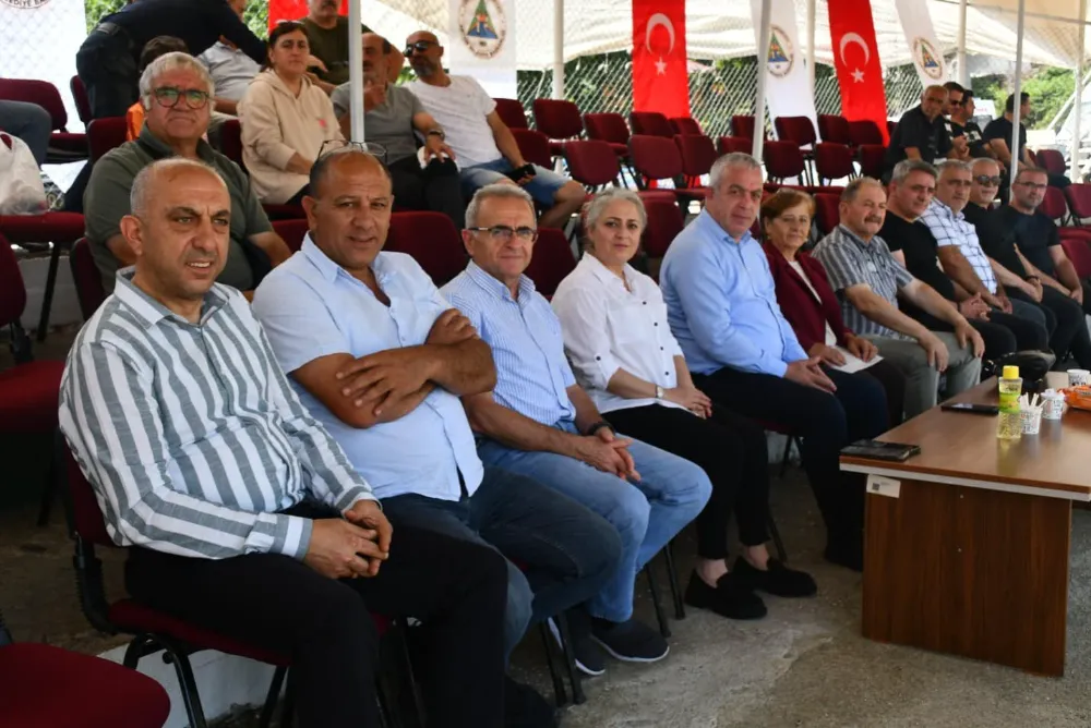 Artvin Belediyesi Kafkasör Yaylası