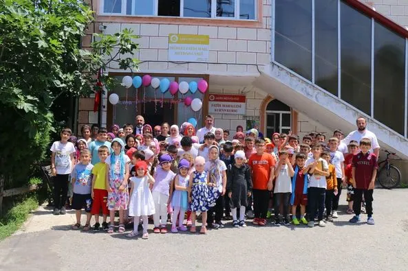 Arsin Belediyesi