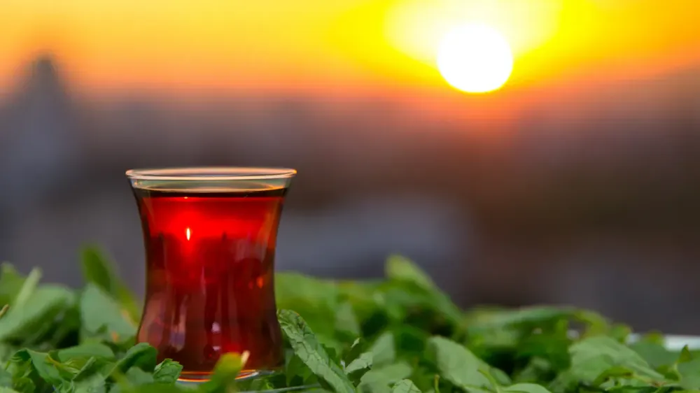 ÇAYKUR Kuru Çay Fiyatlarına Zam Yaptı