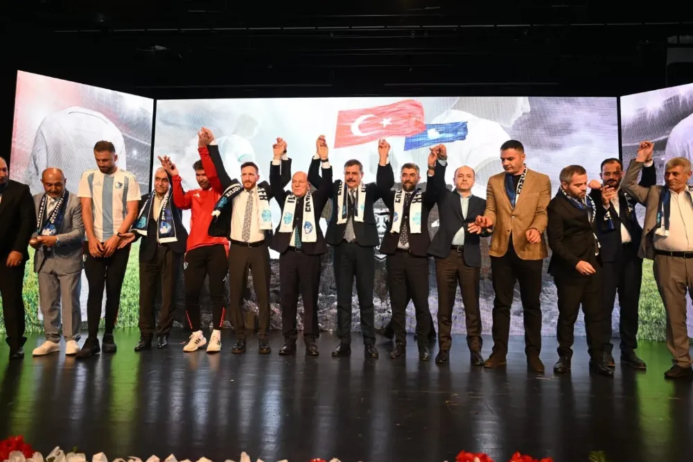 Mustafa Çiftçi, Milli Takım Başarısını ve Erzurumspor