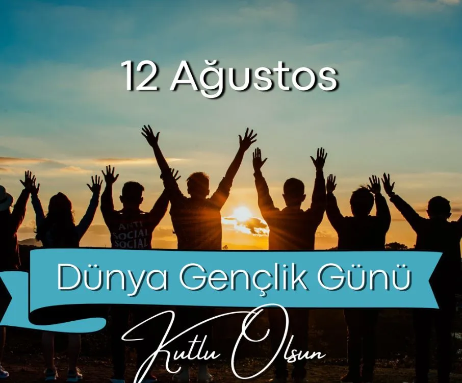 Uluslararası Gençlik Günü