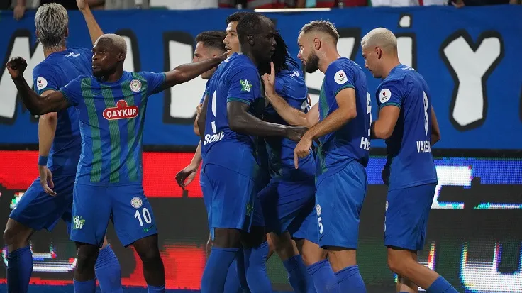 Çaykur Rizespor