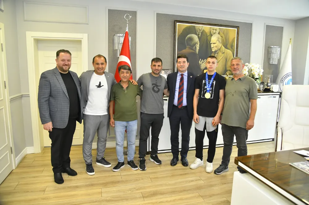 Ortahisar