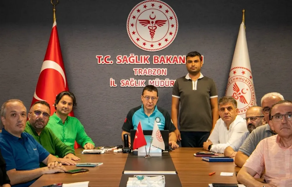 Trabzon