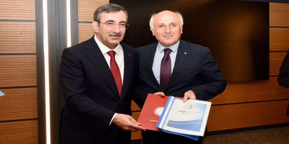 Rize Esnafının Sorunları Ankara’ya Taşındı: Çözüm Çalışmaları Başladı