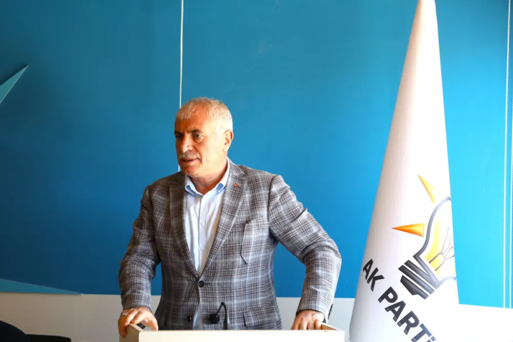 AK Parti