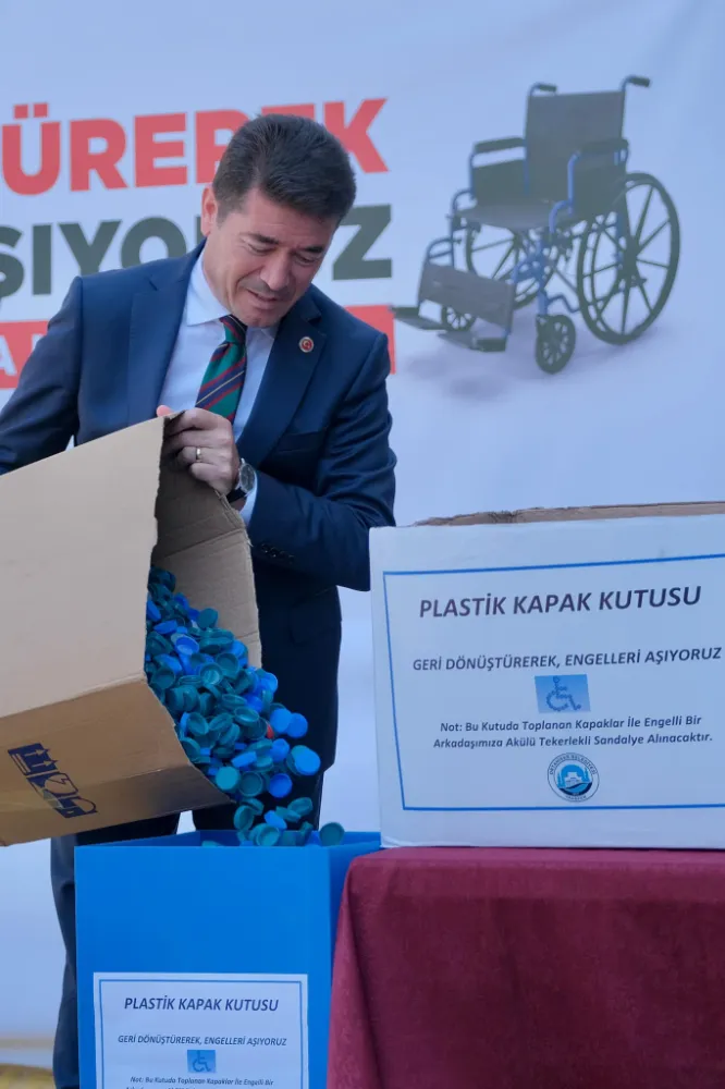 Ortahisar Belediyesi
