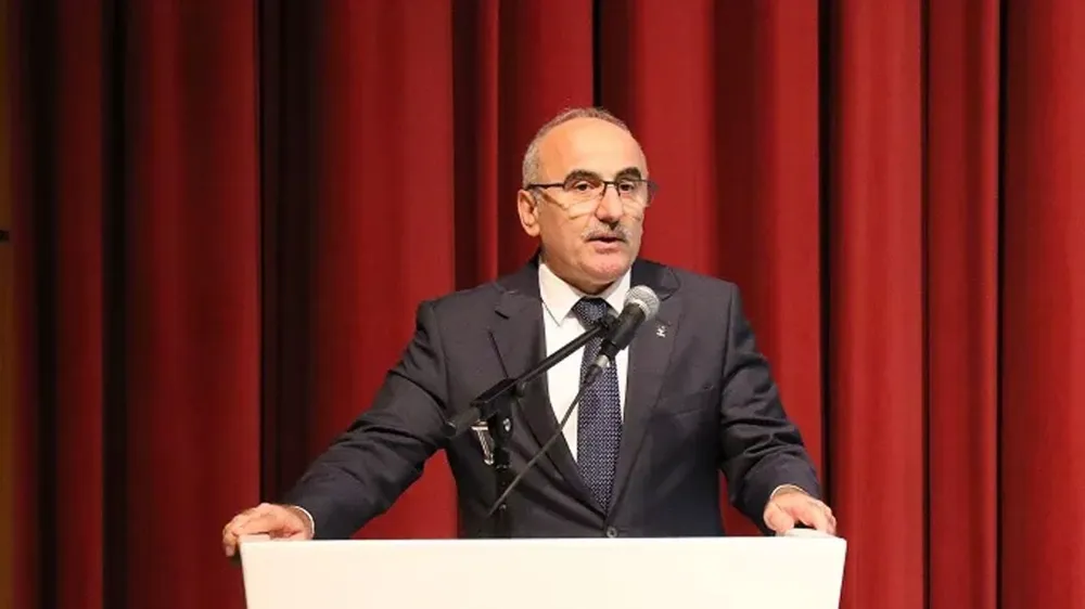Rize Milletvekili Mertoğlu: Yaş Çaya Verilebilecek En Yüksek Fiyatı Verdik