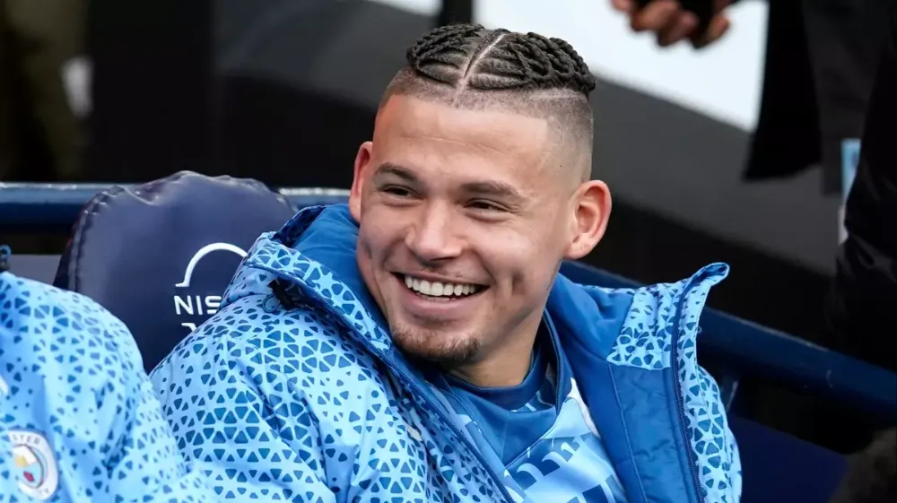 Kalvin Phillips