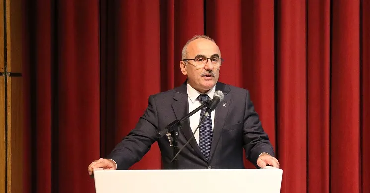 AKP Rize Milletvekili Harun Mertoğlu: “Yaş çaya verilebilecek en yüksek fiyatı verdik”