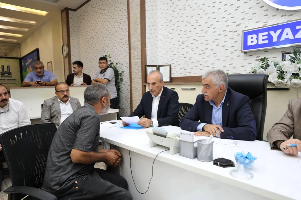 Erzurum Büyükşehir Belediyesi, Halk Günü