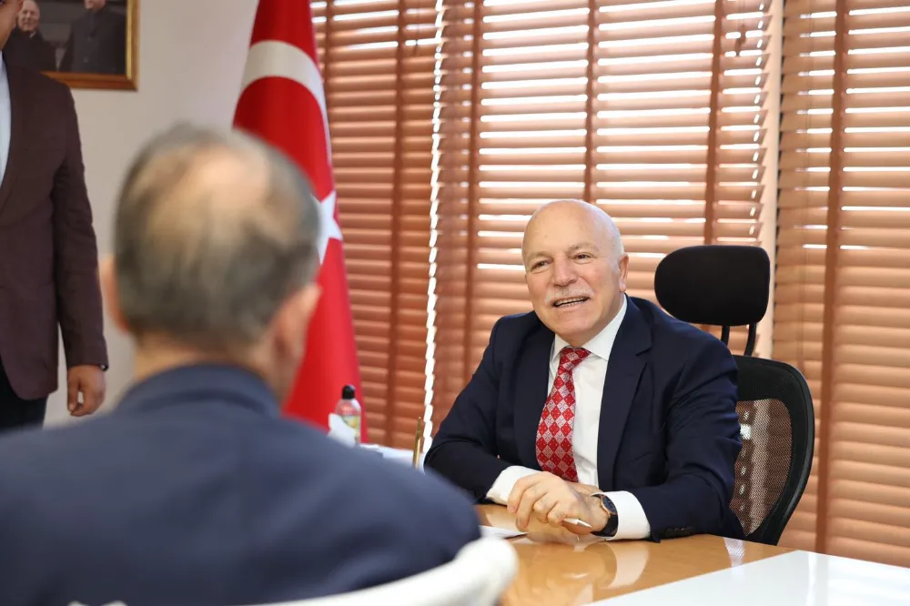 Mehmet Sekmen: 