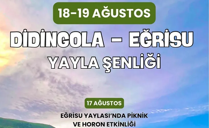KAÇKARİN EN ZİRVESİN