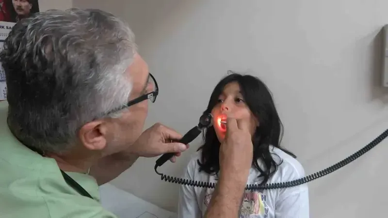 Bakan Memişoğlu: Aile hekimliği için yeni dönem başlıyor!