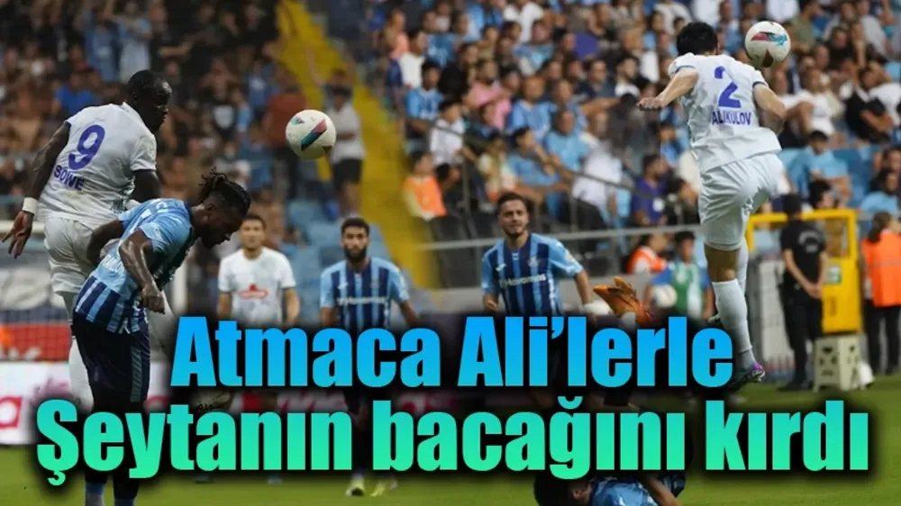 Atmaca Ali