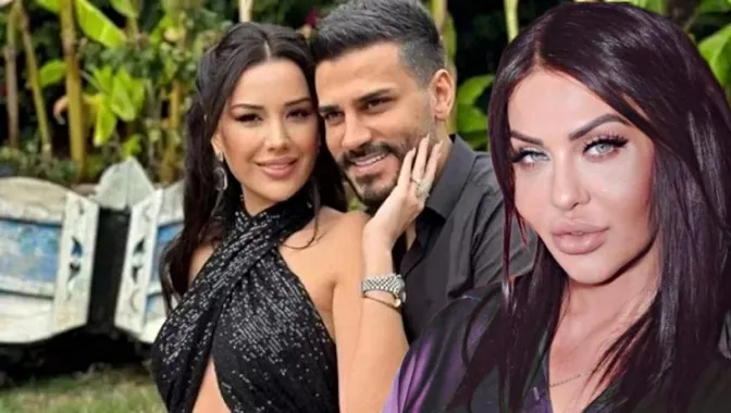 Ebru Gündeş’in astrologu Astrolog Michaela Astro Dilan Polat