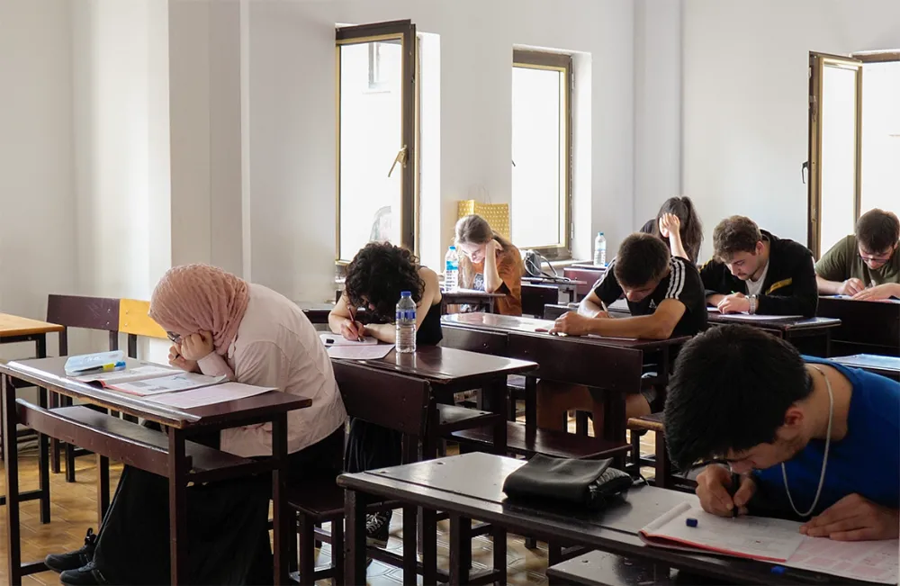 Ortahisar Belediyesi