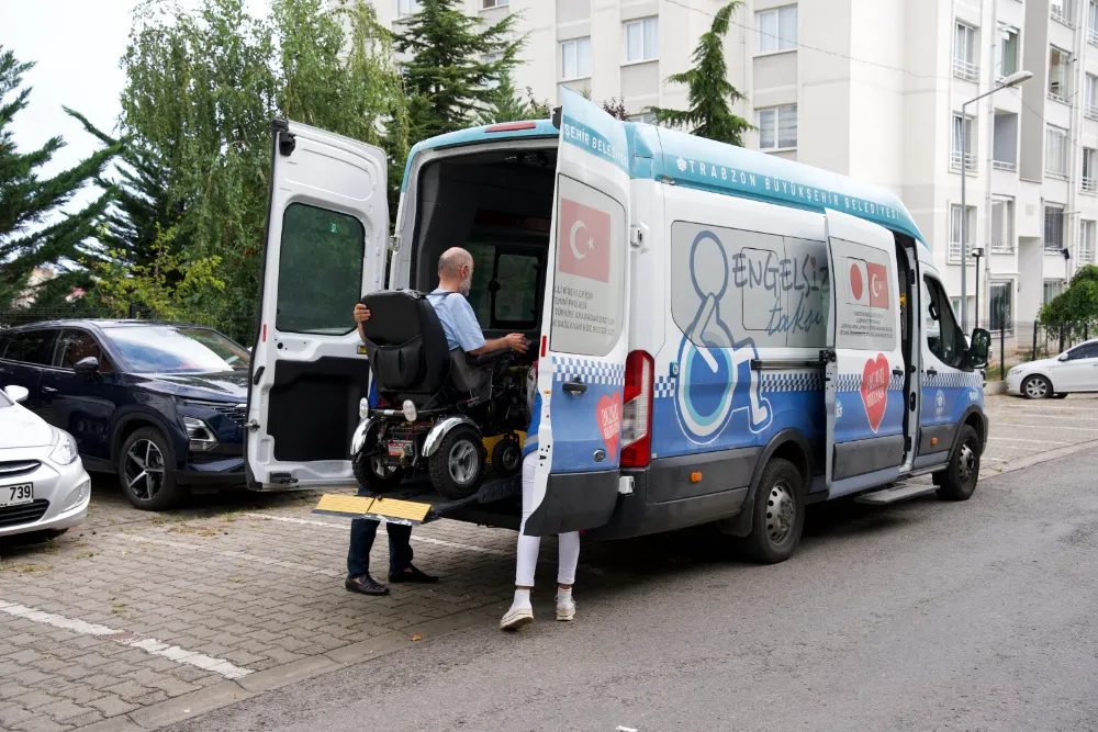 Trabzon Büyükşehir Belediyesi